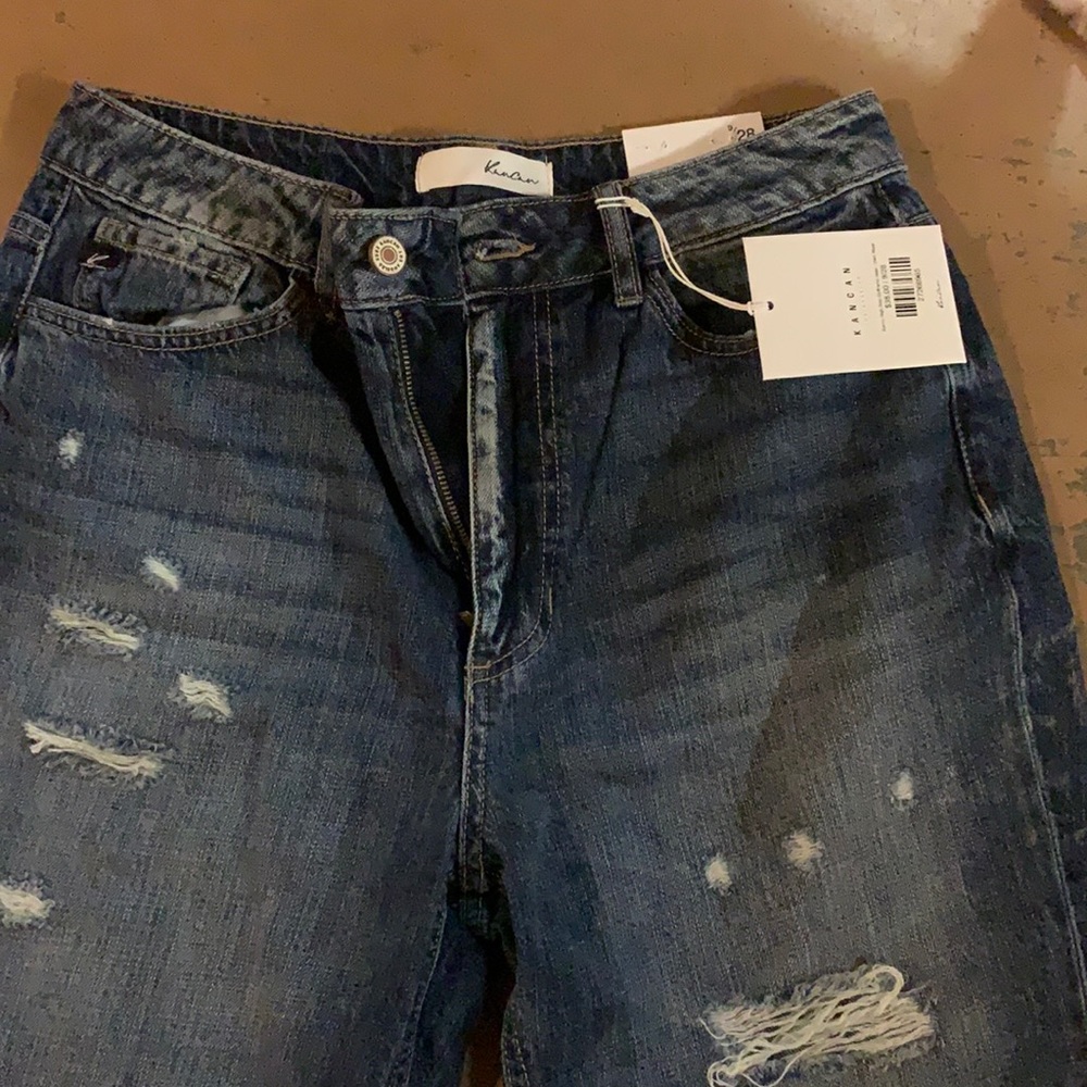 Brand new kancan jeans - Picture 1 of 5